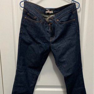 J Brand 910 Miner Jeans